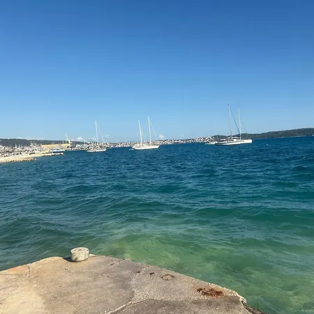 Jadran Seget Donji Kroatien *