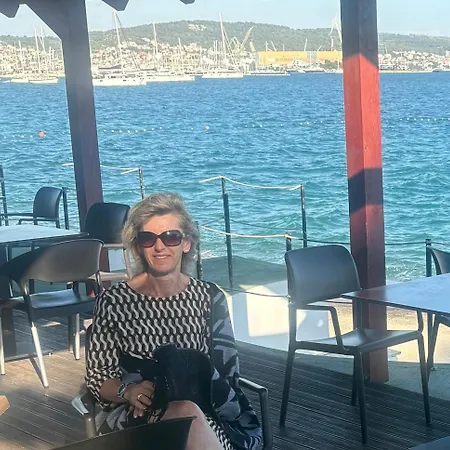 Jadran Seget Donji Kroatien Grossing (Liezen)